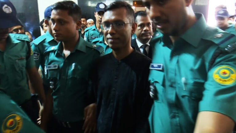 উচ্চ আদালতে জামিন পেয়েও মুক্তি পেলেন না বাবুল আক্তার